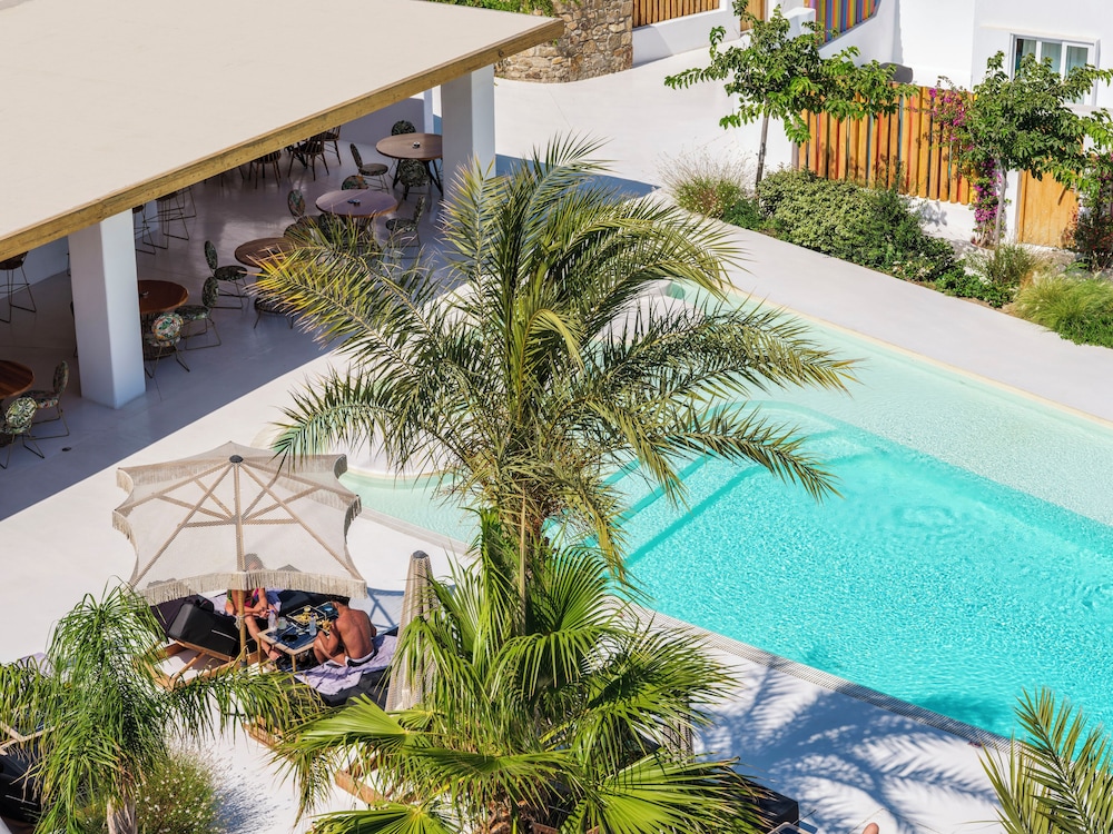 Axel Beach Mykonos - Adults Only - zdjęcie 2