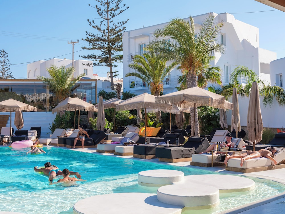 Axel Beach Mykonos - Adults Only - zdjęcie 4