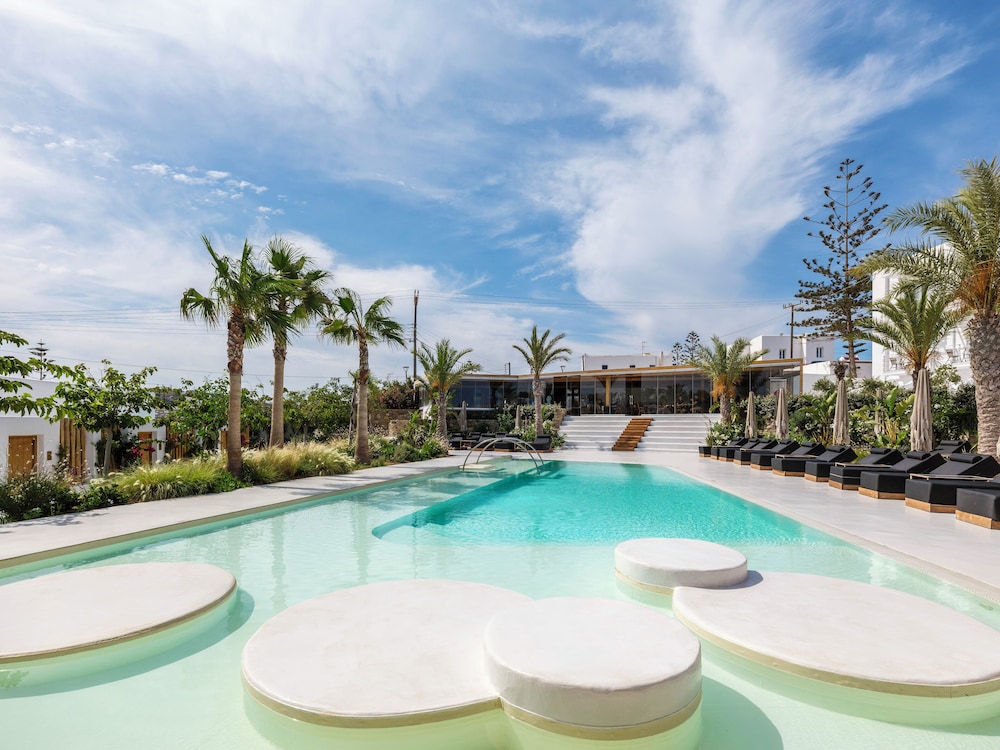 Axel Beach Mykonos - Adults Only - zdjęcie 3