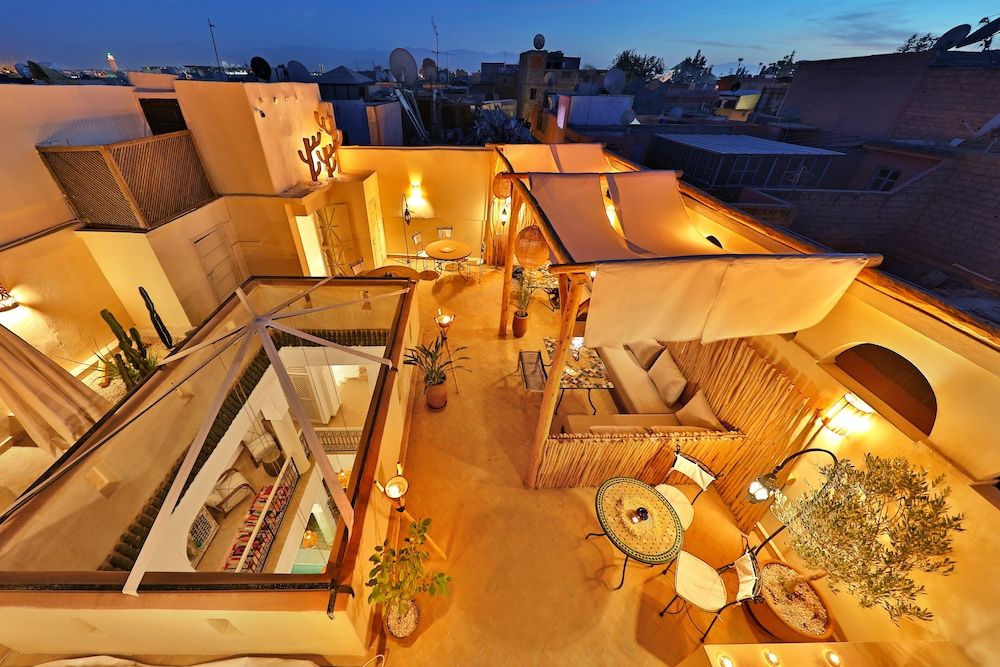 Riad Al Badia