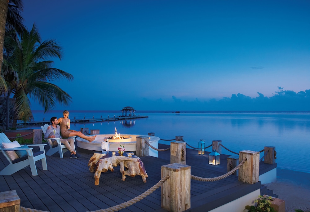 Coyaba Beach Resort — Restaurant & bars in Montego Bay