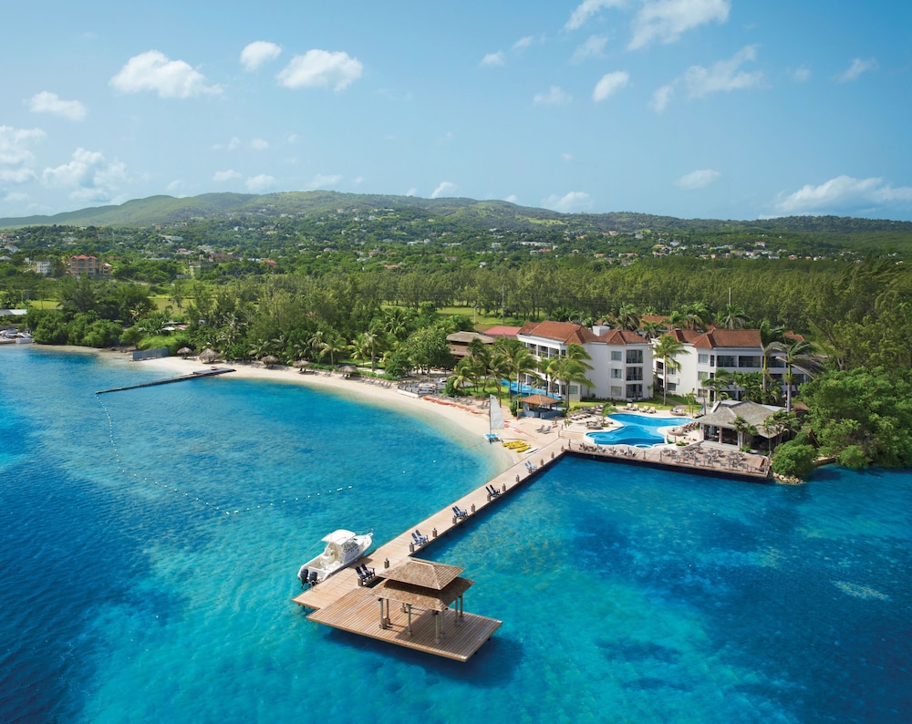 Coyaba Beach Resort — Beach in Montego Bay