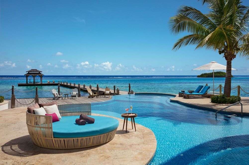 Coyaba Beach Resort image