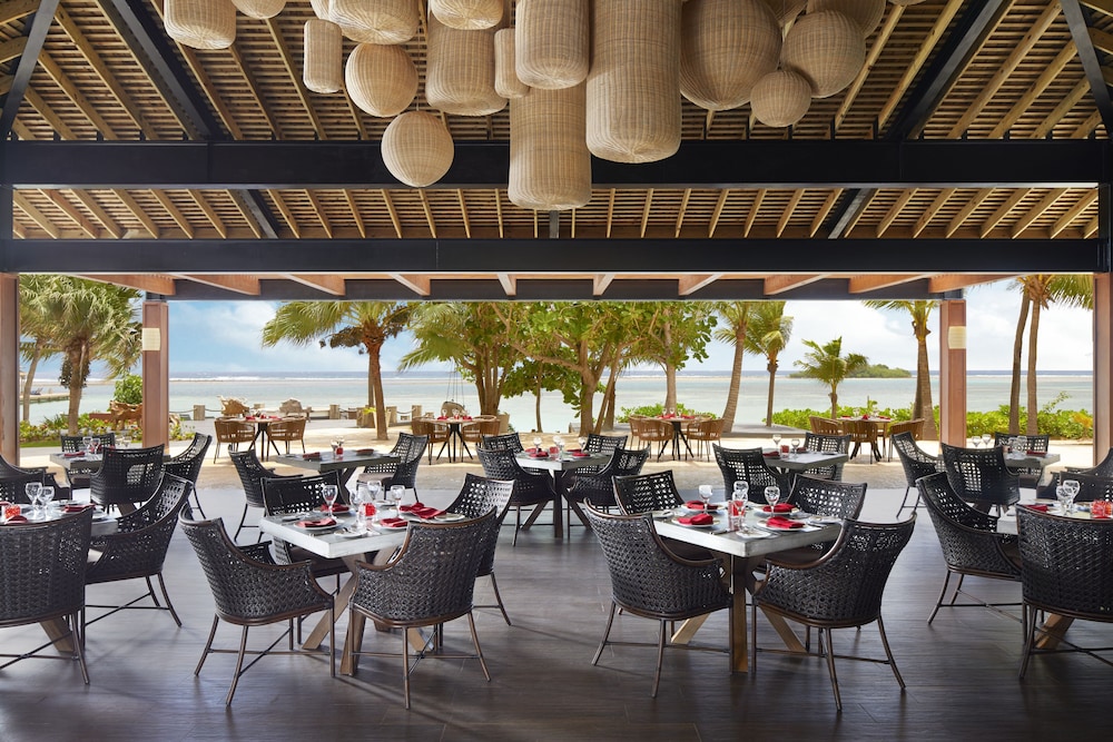 Coyaba Beach Resort — Restaurant & bars in Montego Bay