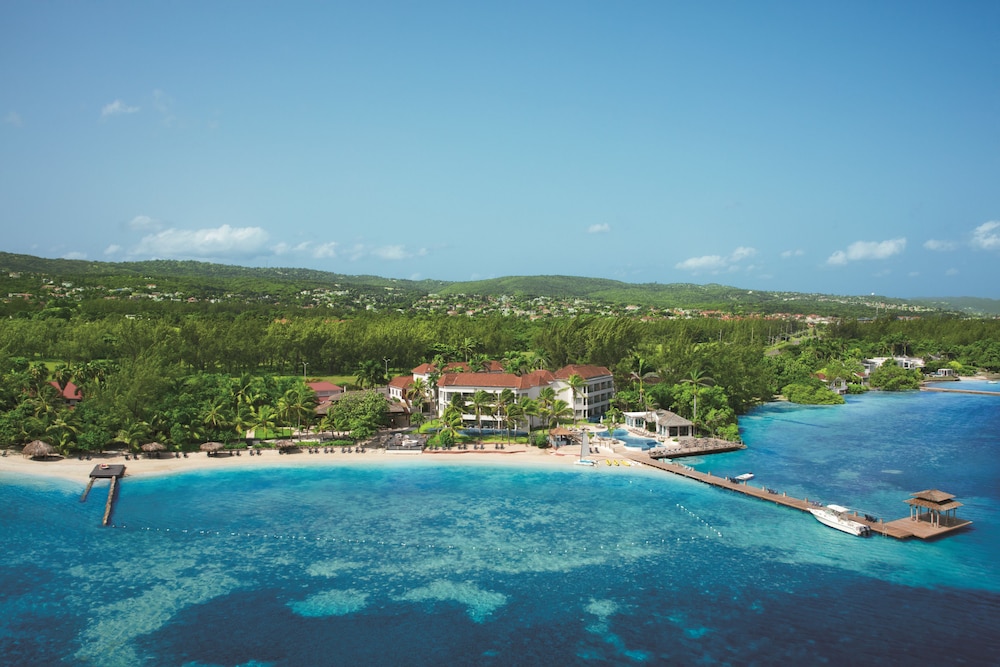 Coyaba Beach Resort — Beach in Montego Bay
