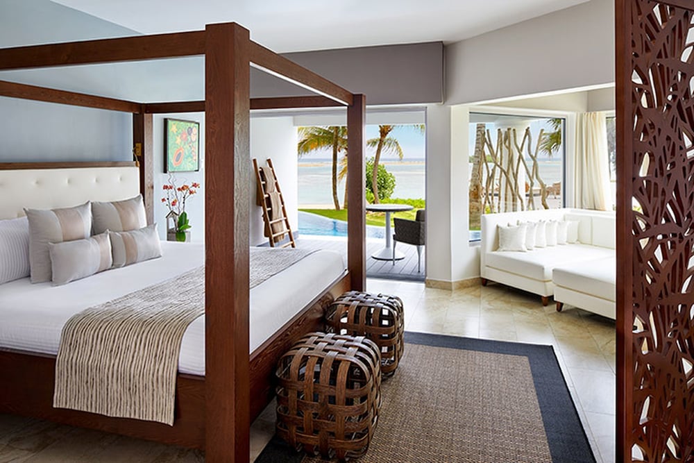 Coyaba Beach Resort — Hotel rooms in Montego Bay