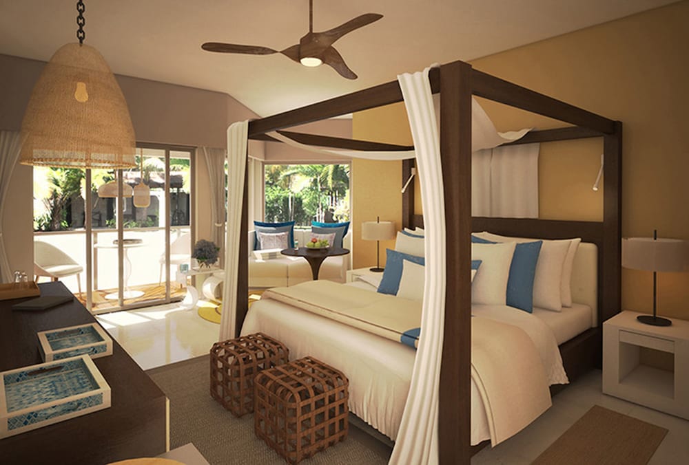 Coyaba Beach Resort — Hotel rooms in Montego Bay