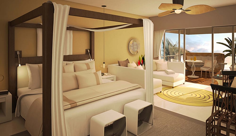 Coyaba Beach Resort — Hotel rooms in Montego Bay