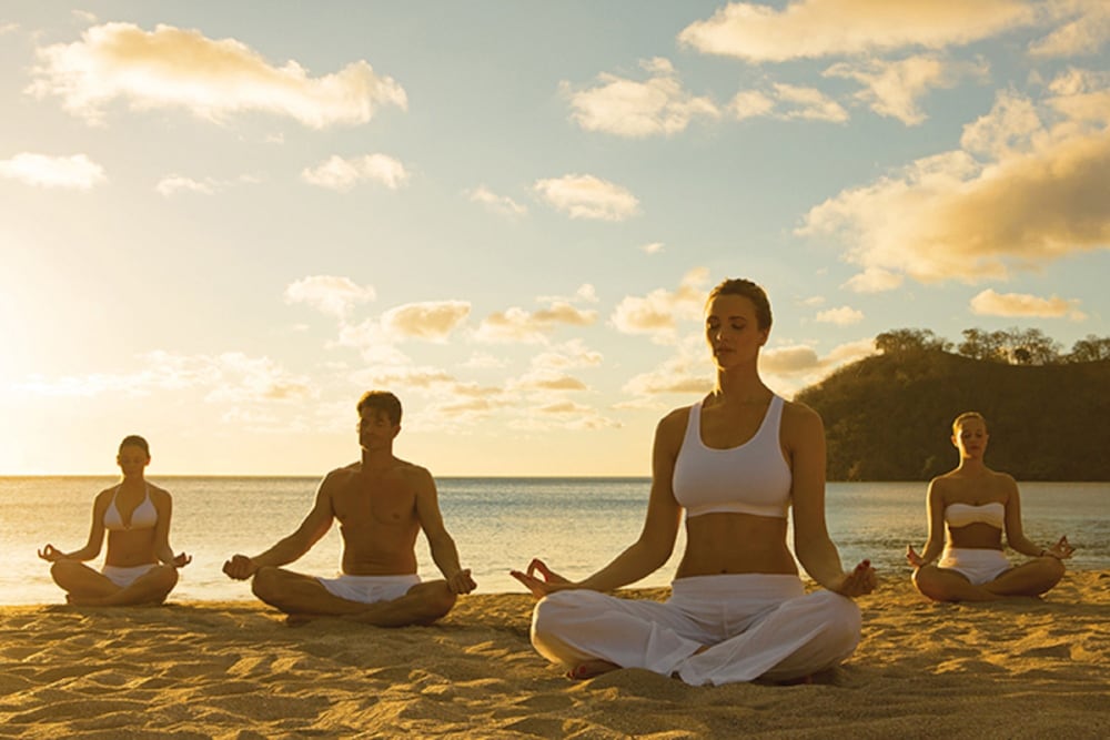 Coyaba Beach Resort — Beach in Montego Bay