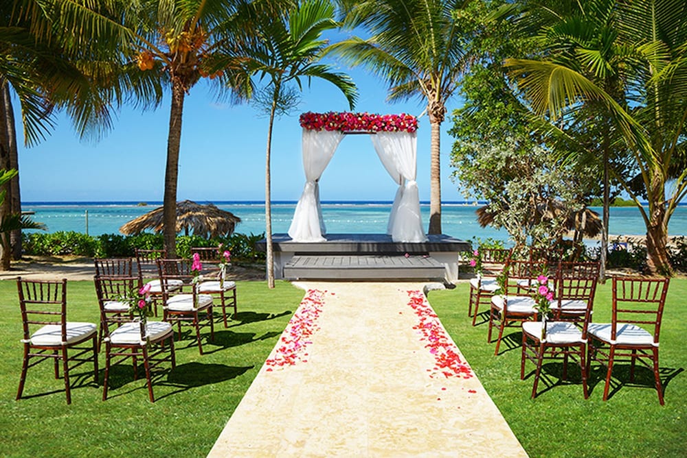 Coyaba Beach Resort — Beach in Montego Bay