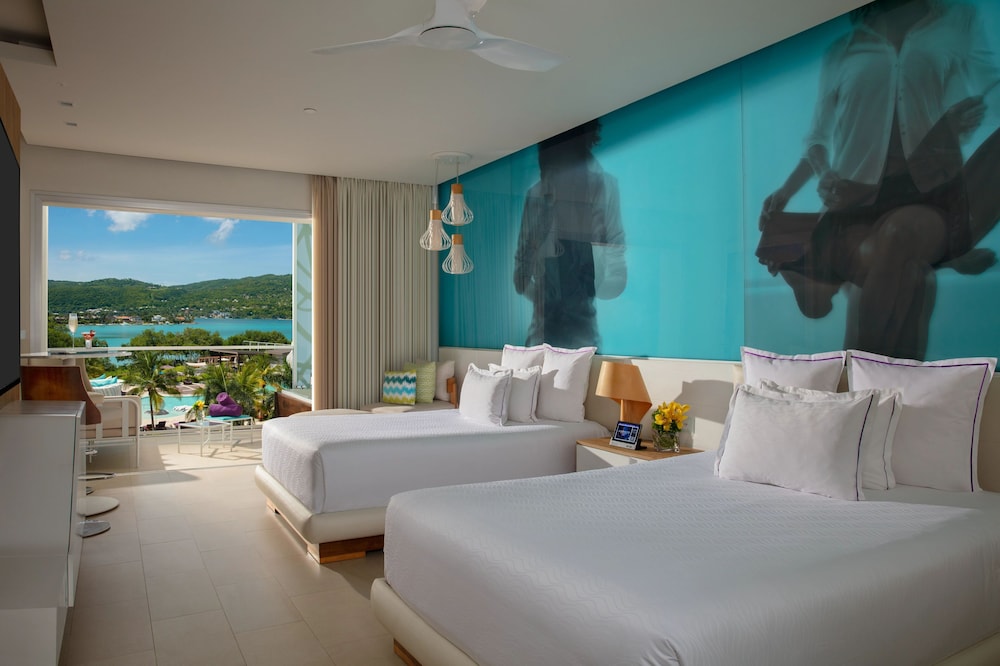 Breathless Montego Bay - Adults Only - All Inclusive — Hotel rooms in Montego Bay