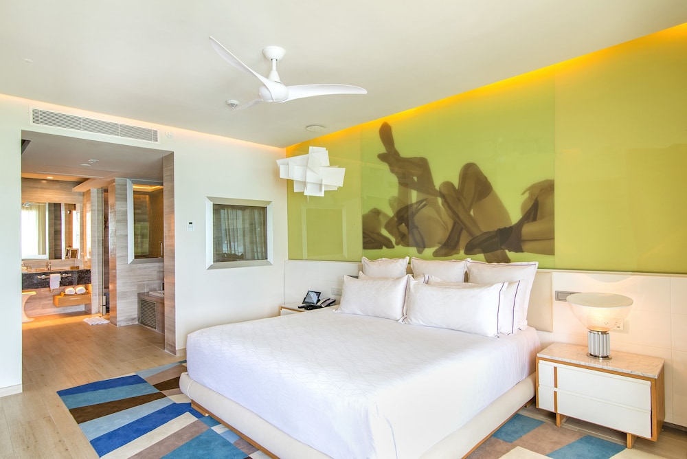 Breathless Montego Bay - Adults Only - All Inclusive — Hotel rooms in Montego Bay