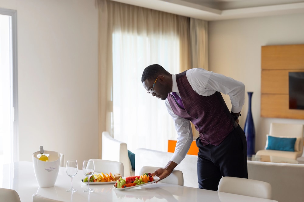 Breathless Montego Bay - Adults Only - All Inclusive — Restaurant & bars in Montego Bay
