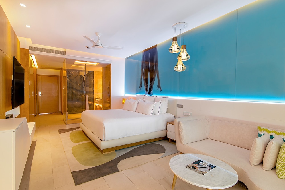 Breathless Montego Bay - Adults Only - All Inclusive — Hotel rooms in Montego Bay