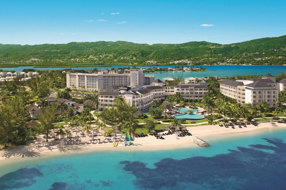 Breathless Montego Bay - Adults Only - All Inclusive image