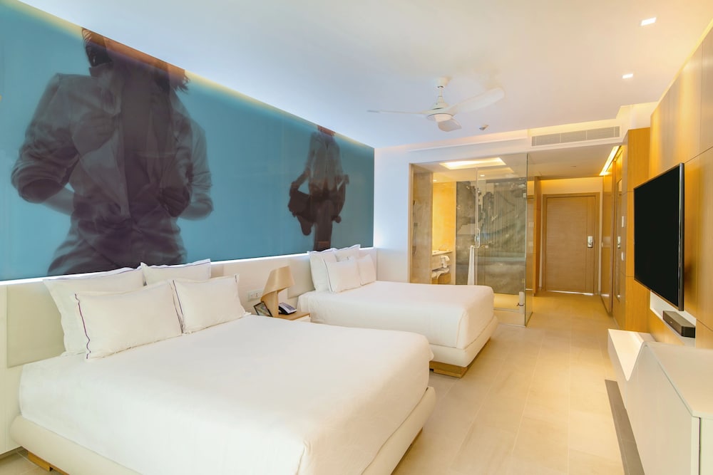 Breathless Montego Bay - Adults Only - All Inclusive — Hotel rooms in Montego Bay