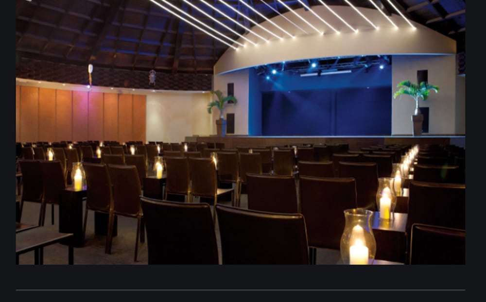 Breathless Montego Bay - Adults Only - All Inclusive — Restaurant & bars in Montego Bay