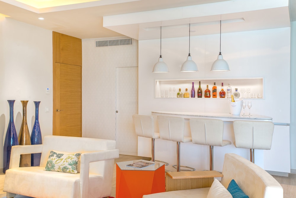 Breathless Montego Bay - Adults Only - All Inclusive — Hotel rooms in Montego Bay