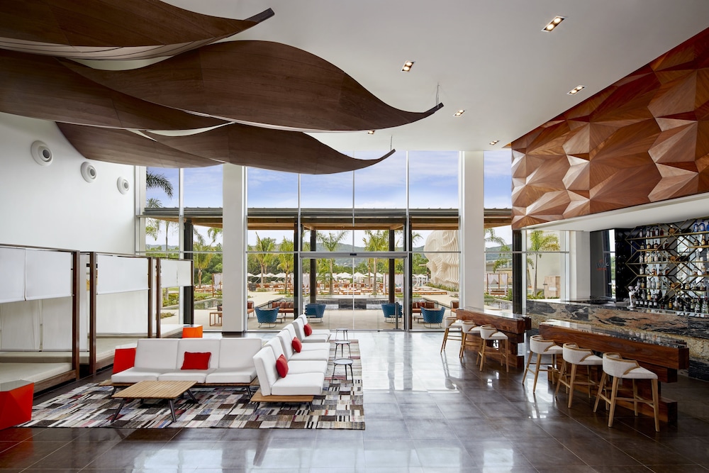 Breathless Montego Bay - Adults Only - All Inclusive — Restaurant & bars in Montego Bay