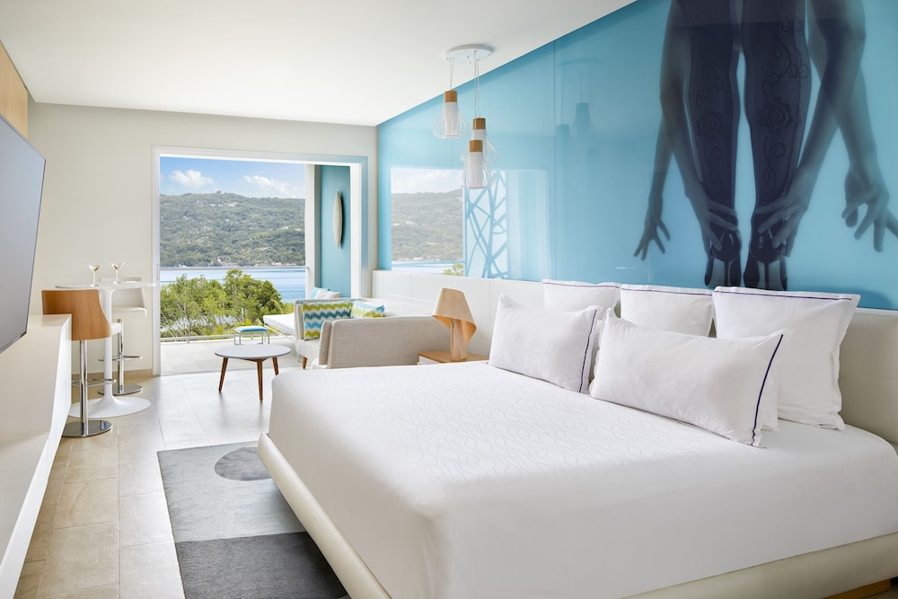 Breathless Montego Bay - Adults Only - All Inclusive — Hotel rooms in Montego Bay