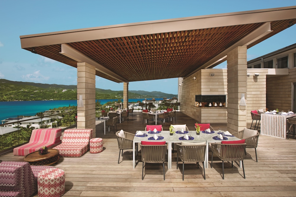 Breathless Montego Bay - Adults Only - All Inclusive — Restaurant & bars in Montego Bay