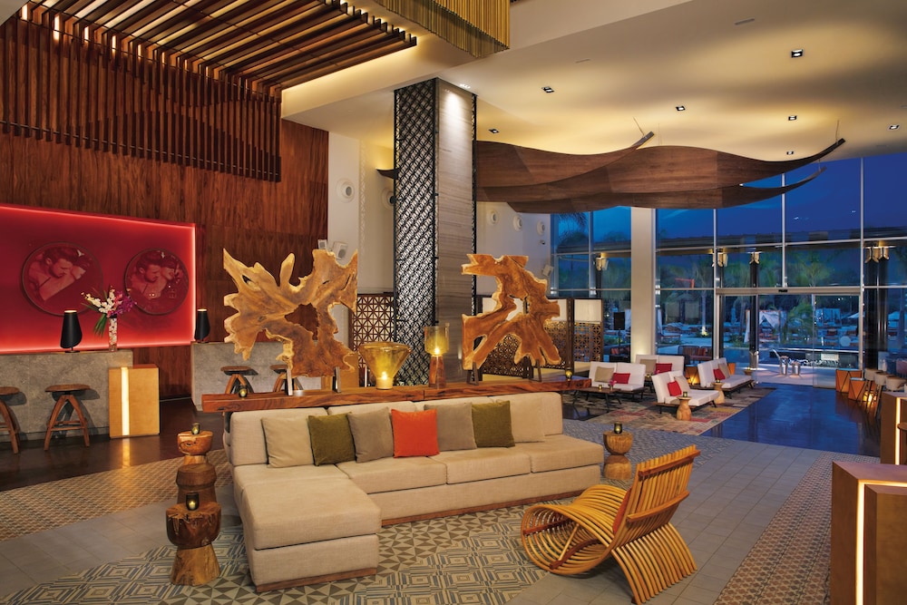 Breathless Montego Bay - Adults Only - All Inclusive — Hotel building in Montego Bay