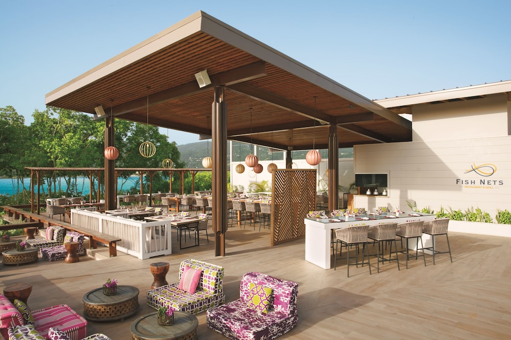 Breathless Montego Bay - Adults Only - All Inclusive — Restaurant & bars in Montego Bay
