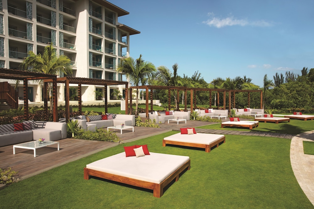 Breathless Montego Bay - Adults Only - All Inclusive — Hotel building in Montego Bay