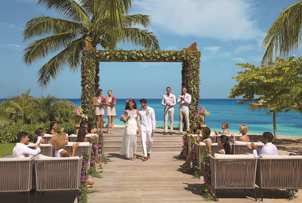 Breathless Montego Bay - Adults Only - All Inclusive — Beach in Montego Bay
