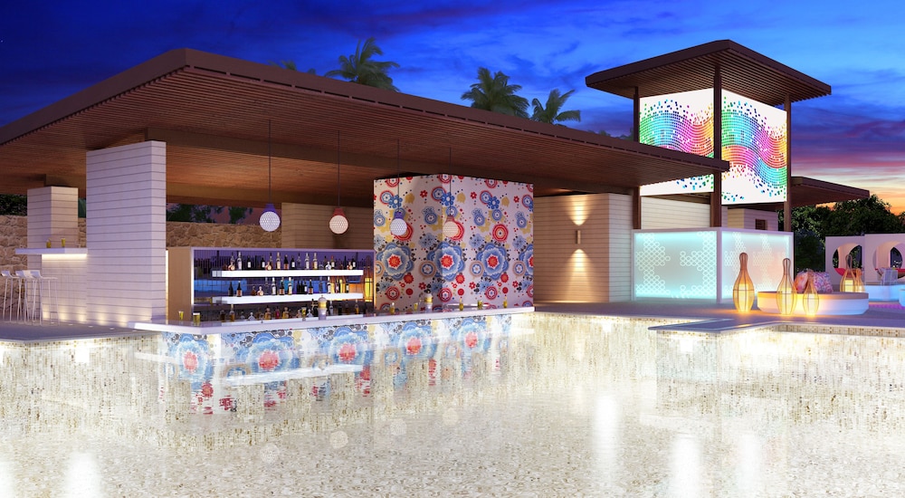 Breathless Montego Bay - Adults Only - All Inclusive — Restaurant & bars in Montego Bay