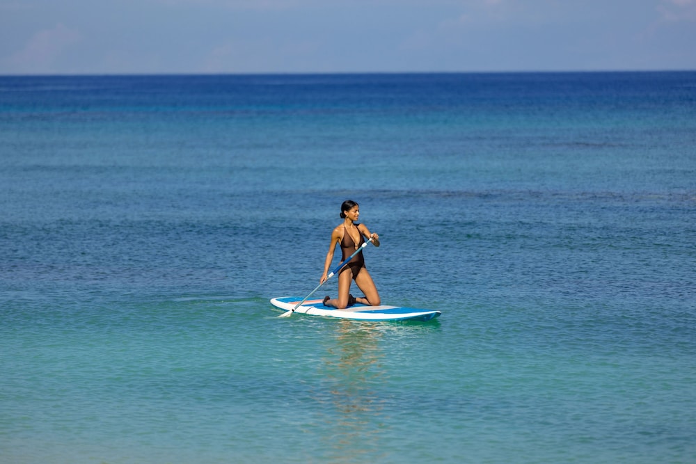 Breathless Montego Bay - Adults Only - All Inclusive — Sports & recreation in Montego Bay