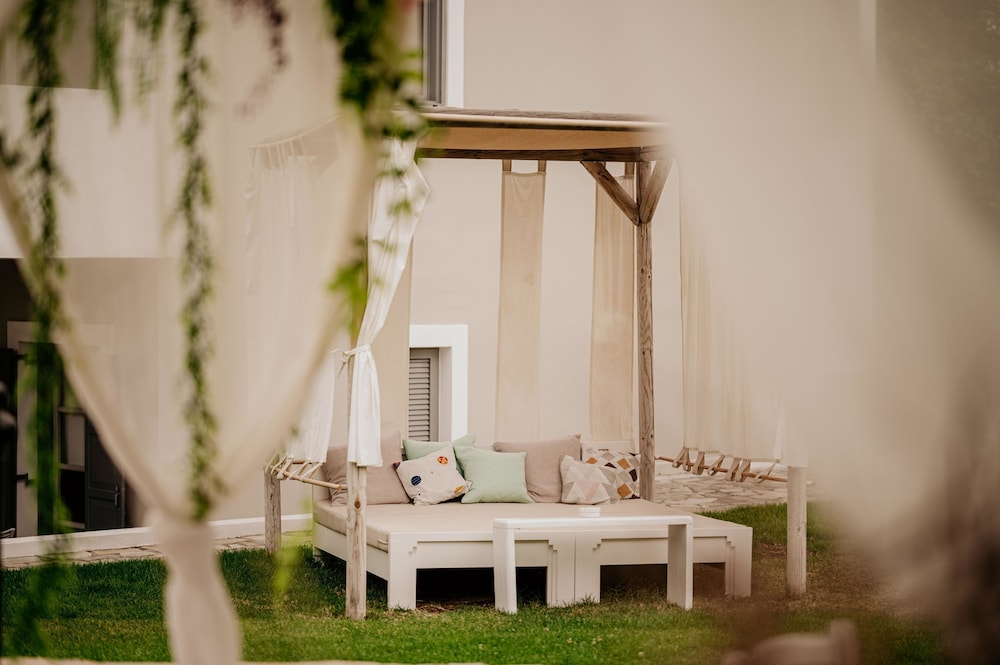 Iphigenia Mythic Retreat — Hotel rooms in Hersonissos