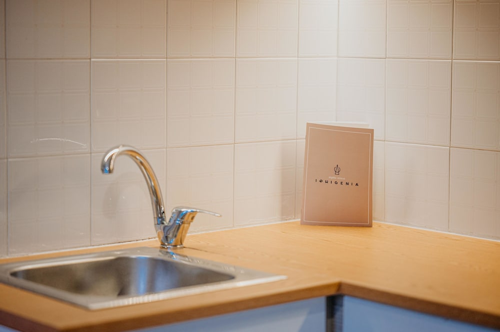 Iphigenia Mythic Retreat — Hotel rooms in Hersonissos