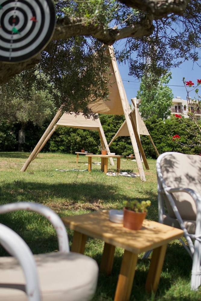 Iphigenia Mythic Retreat — Attractions for children in Hersonissos