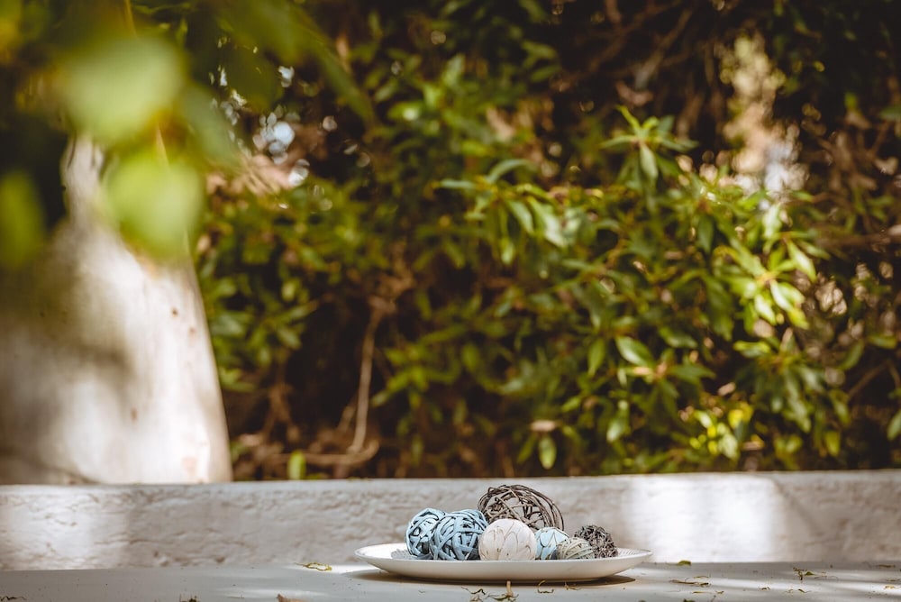Iphigenia Mythic Retreat — Beach in Hersonissos