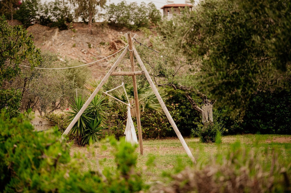 Iphigenia Mythic Retreat — Sports & recreation in Hersonissos