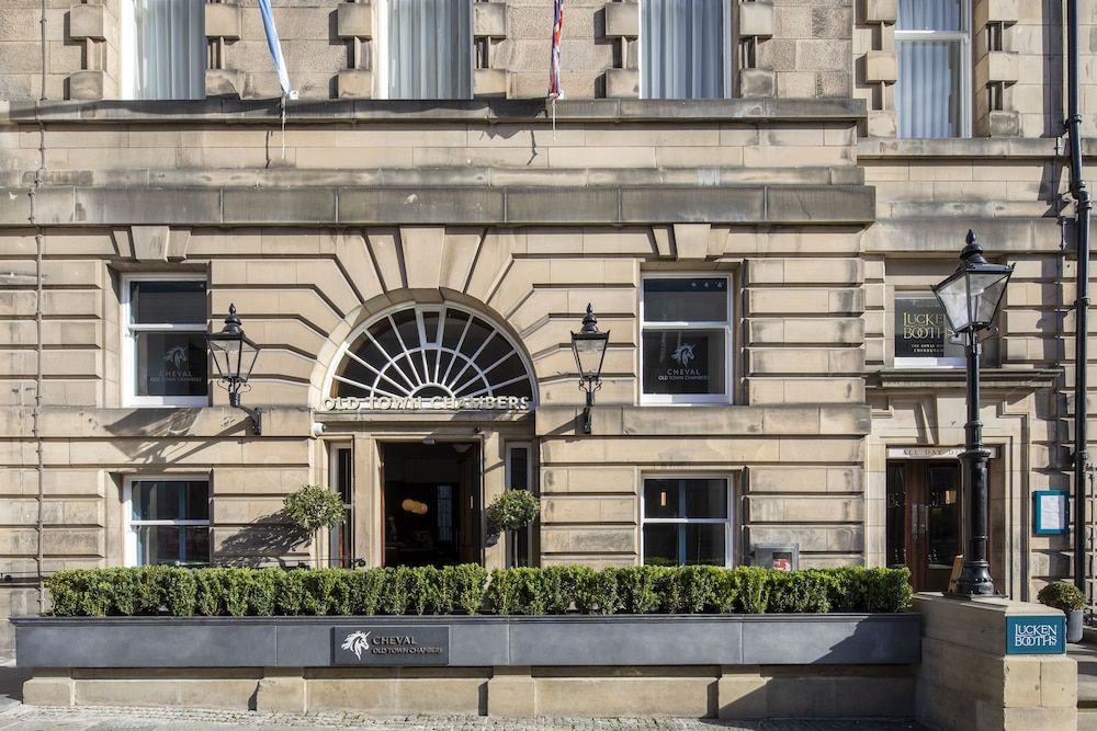 Old Town Chambers, Autograph Collection