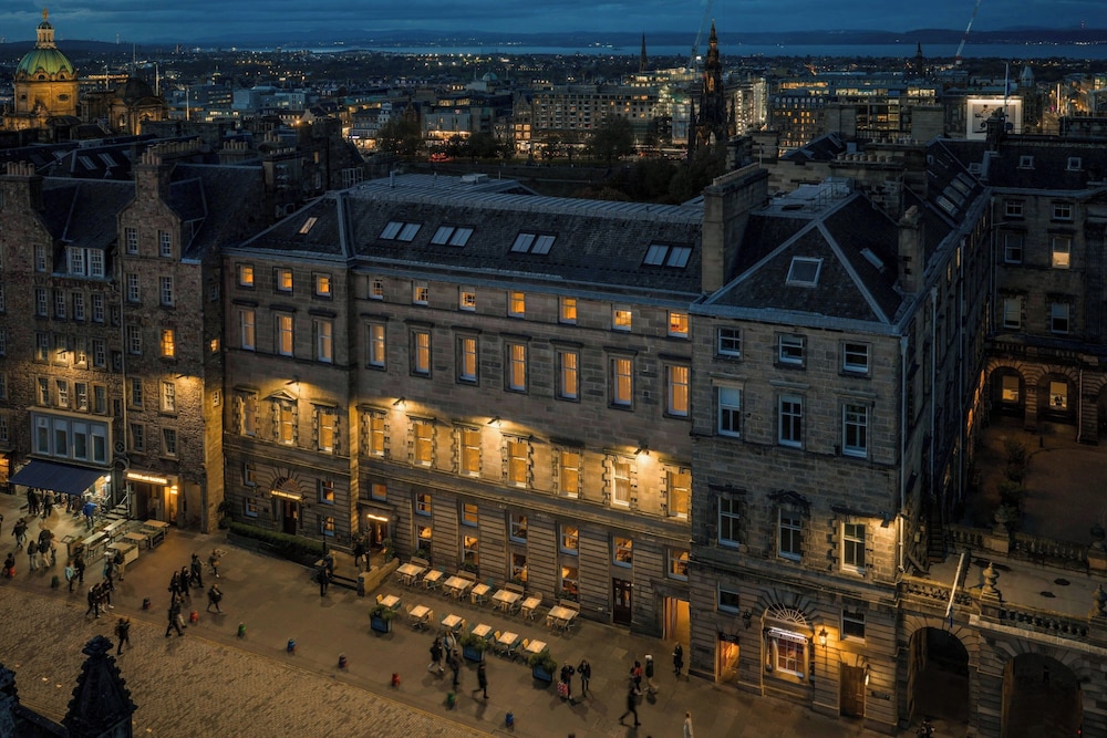 Old Town Chambers, Autograph Collection - zdjęcie 2