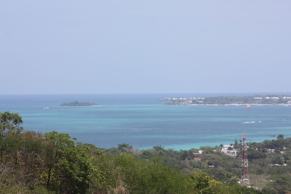 Negril Sky Blue Resorts — Attractions in the area in Negril