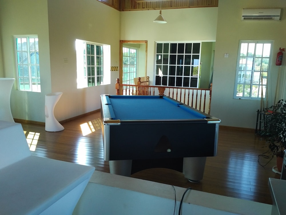 Negril Sky Blue Resorts — Sports & recreation in Negril