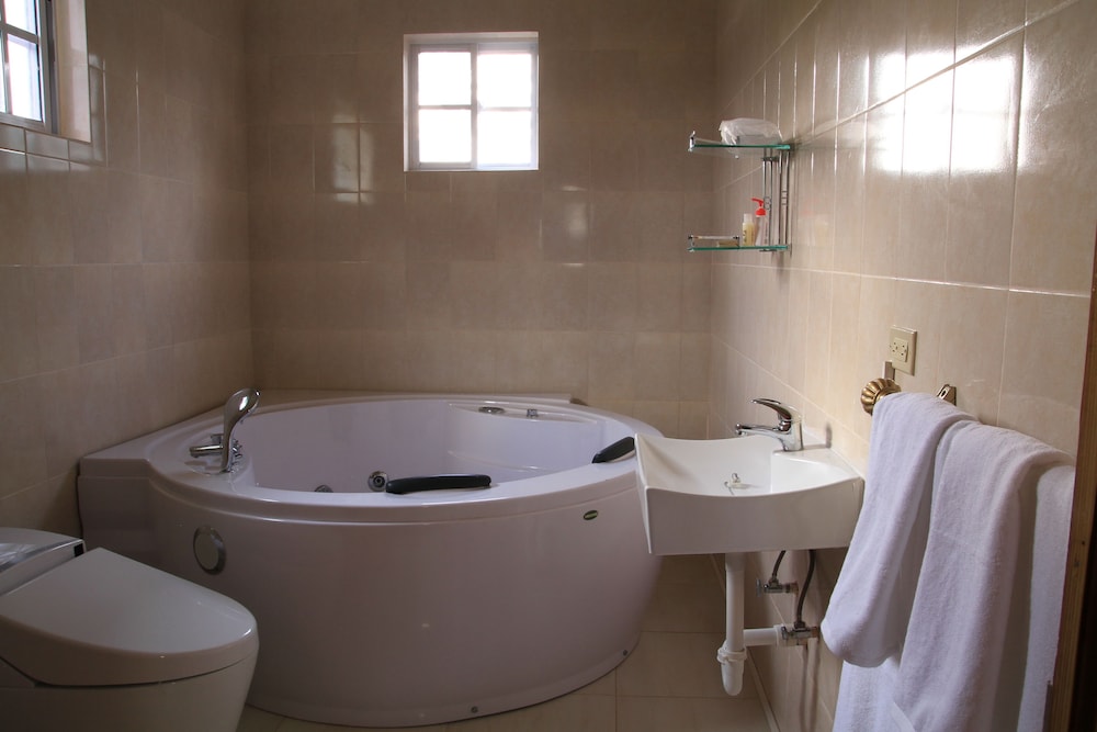 Negril Sky Blue Resorts — Spa in Negril