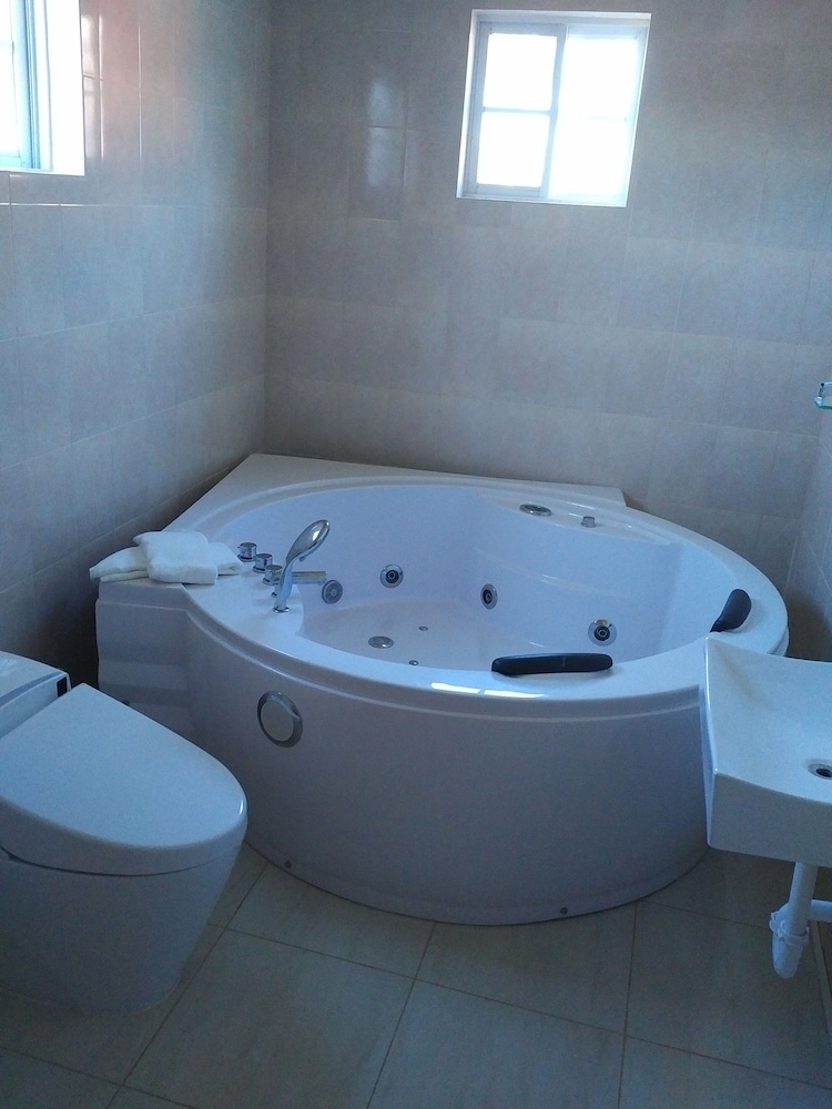 Negril Sky Blue Resorts — Spa in Negril