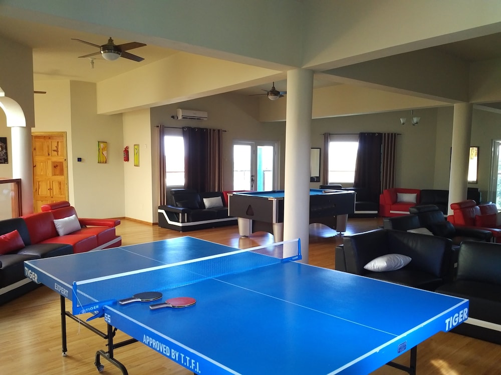 Negril Sky Blue Resorts — Sports & recreation in Negril