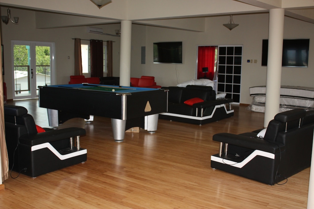 Negril Sky Blue Resorts — Sports & recreation in Negril