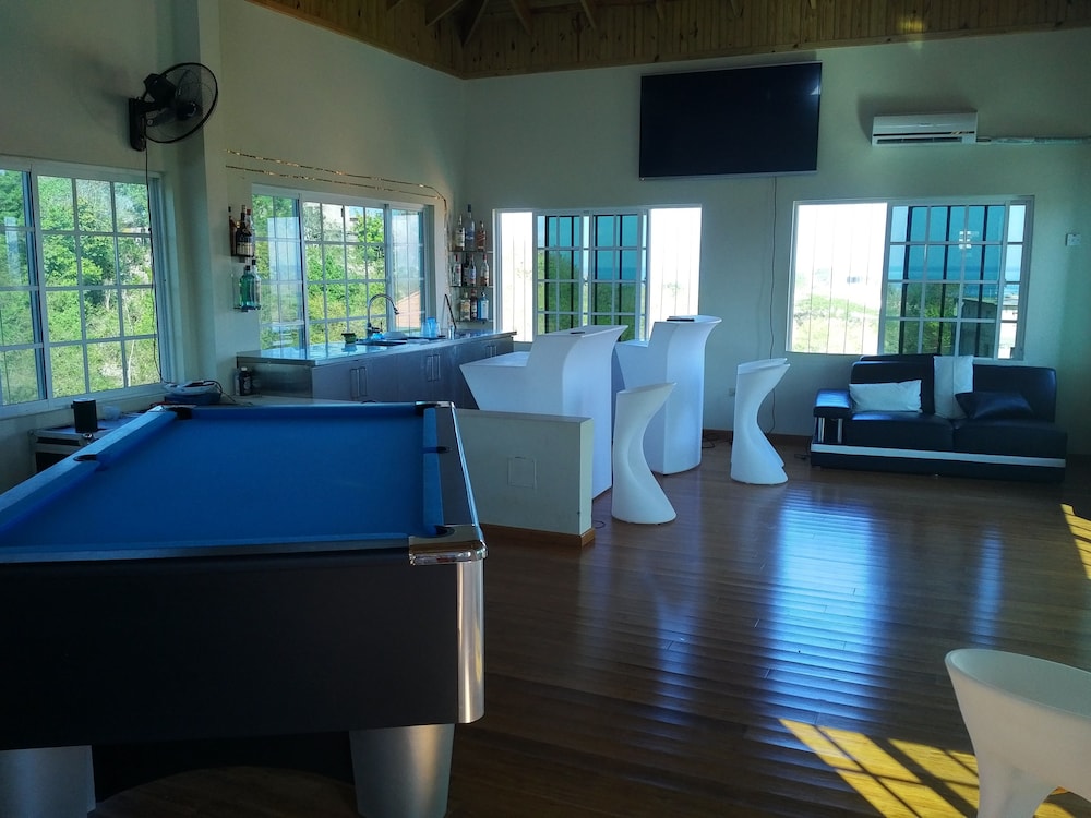 Negril Sky Blue Resorts — Sports & recreation in Negril