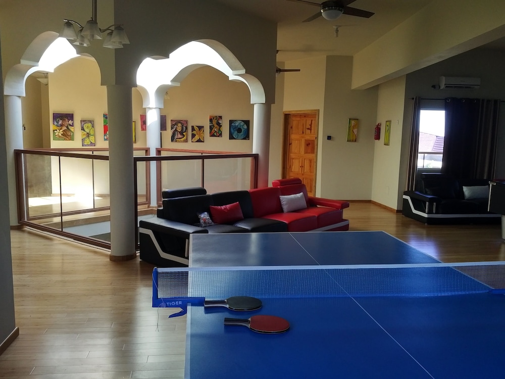 Negril Sky Blue Resorts — Sports & recreation in Negril