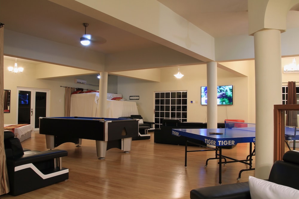 Negril Sky Blue Resorts — Sports & recreation in Negril