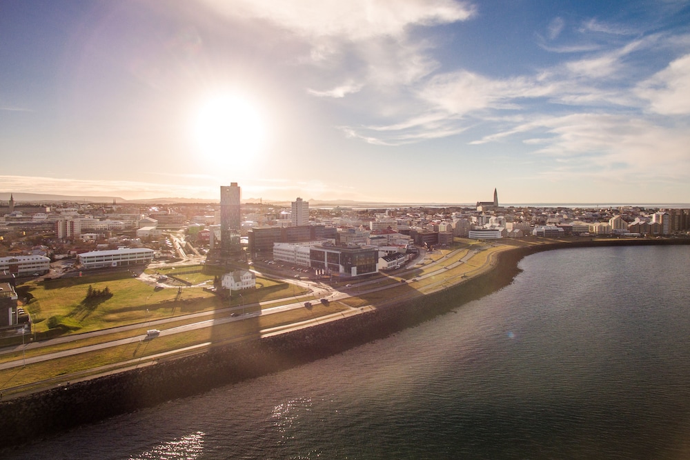 Tower Suites Reykjavik — Attractions in the area in Reykjavik, Capital Region