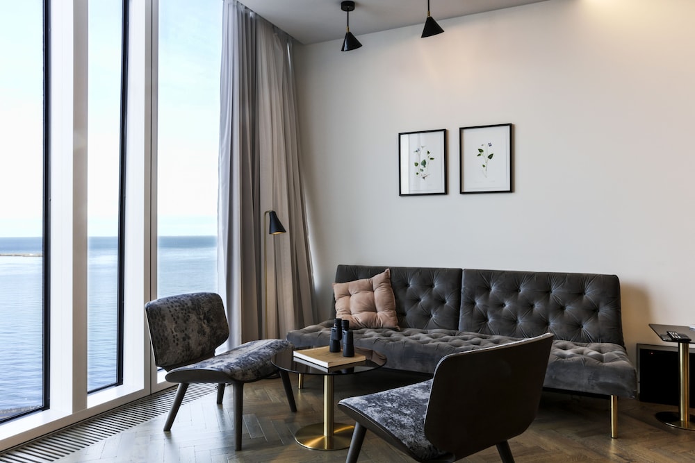Tower Suites Reykjavik — Hotel rooms in Reykjavik, Capital Region