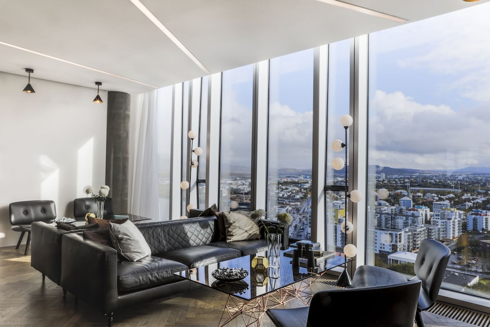 Tower Suites Reykjavik — Main photo in Reykjavik, Capital Region